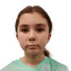 Фаттахова Камилла СШ Максат