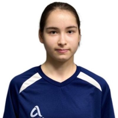 Варламова Дарья СОШ №2