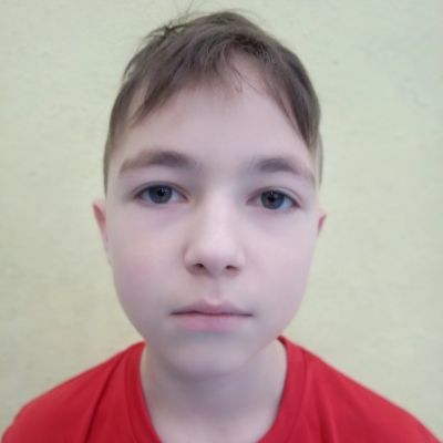 Ситников Егор СШ Закамск-2010
