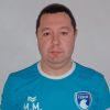 Маркин Максим "Буревестник"