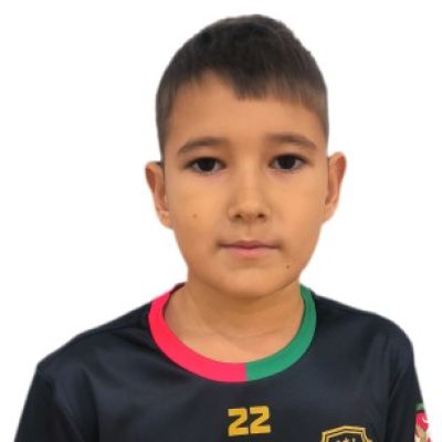 Гайнуллин Ильсур ДФК Кама