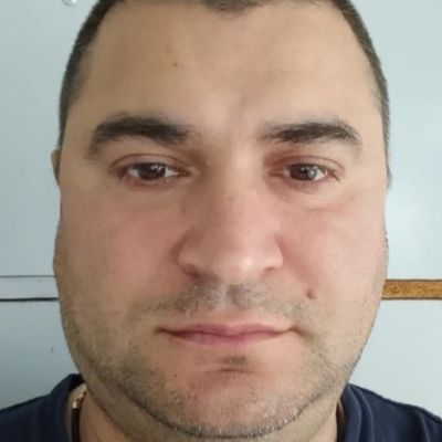 Тетерин Константин Прикамье