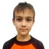 Архипов Даниль Олимп