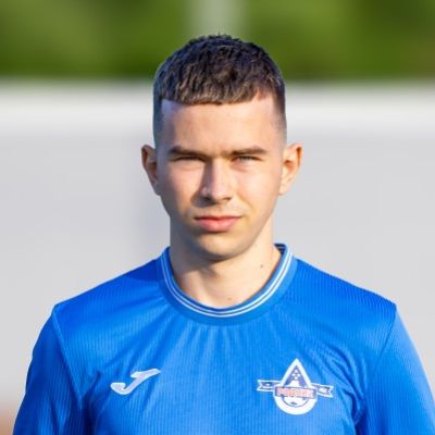 Платонов Егор Футбольная команда «Родник»
