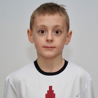 Нечаев Кирилл Академия-Амкар 2016