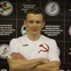 Егоров Александр Динамо - Вологда
