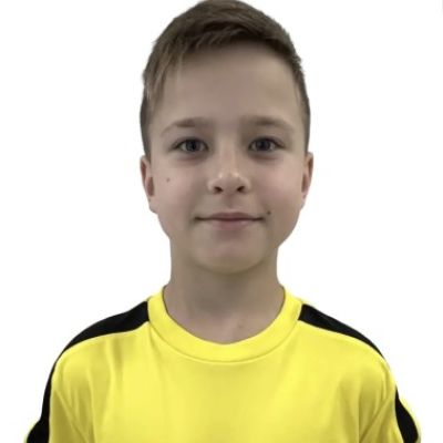 Юсупов Амирхан Рубин
