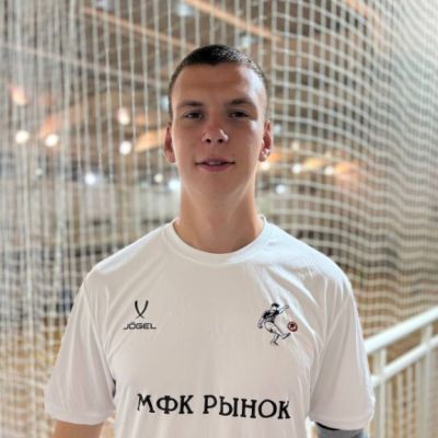 Злобин Олег Филин