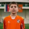 Лозовой Дмитрий СШ "Урал" (Шаркунов)