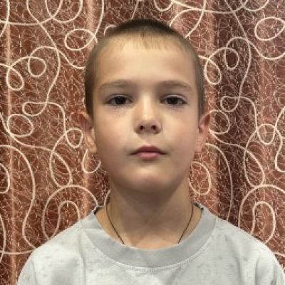 Щербинин Михаил СК "Велес"