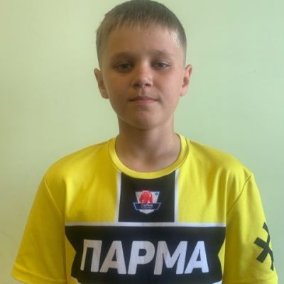 Сторожев Николай Парма-2