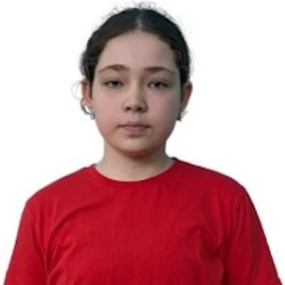 Газизова Риана СОШ №7