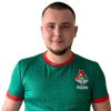 Зарипов Артур Локомотив-Сварог