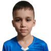 Багаутдинов Салават РСШОР Динамо