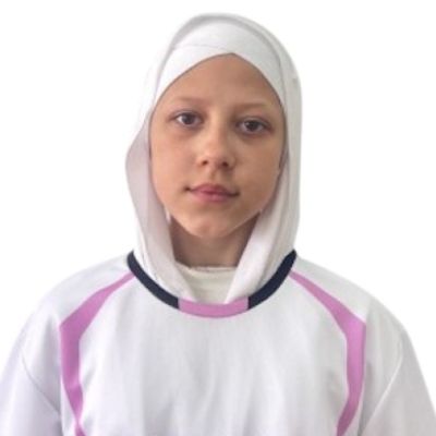 Садриева Зилия Сардекбашская СОШ