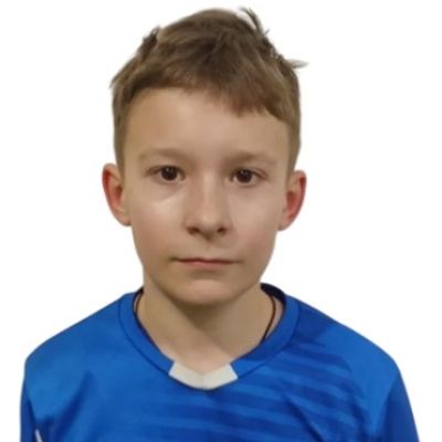Еникеев Амир РСШОР Динамо