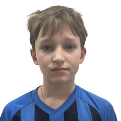 Колесников Платон СШ Максат-2