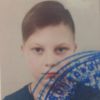 Крылов Сергей Футбольная команда «Искра»