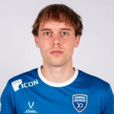 Кондрашин Данила АНО ДЮСШ Химик Юниор