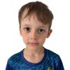 Иванов Тимофей СШ Мирас-2