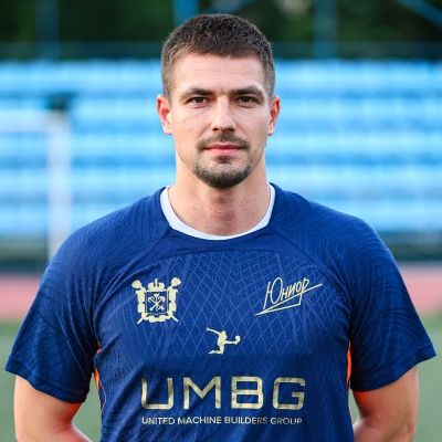 Фролов Артем Юниор