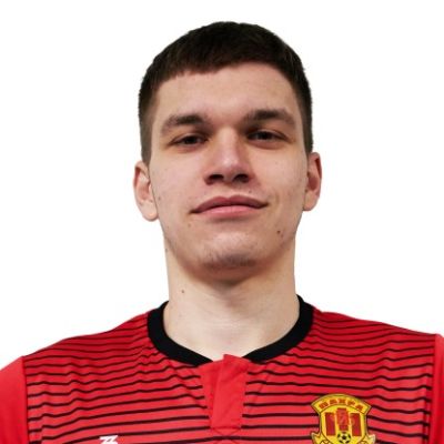 Болмашов Михаил Пахра