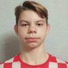 Максимов Лев Школа № 46
