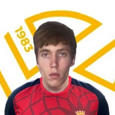 Воробьев Матвей Красава