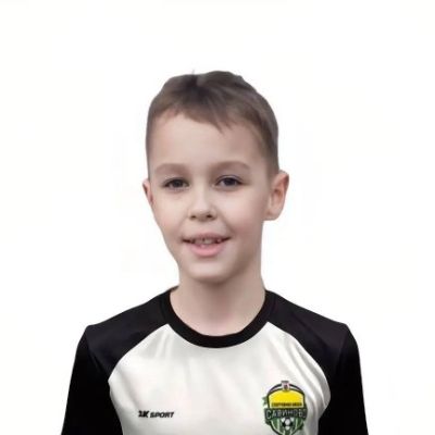 Шакирзянов Мирон СШ Савиново-2