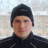 Грасмик Дмитрий Энергия газа (35+)