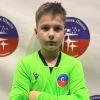 Червяков Кирилл Заря