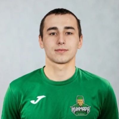Ахмадуллин Адель Кукмара Бабай