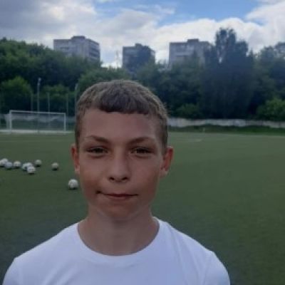 Петров Арсен Высокогорец