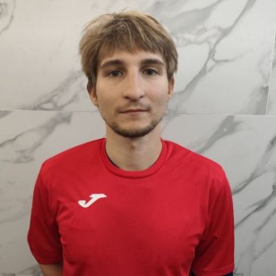 Власенко Никита Интер СПб