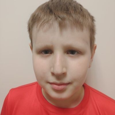 Абзалов Макар СШ Стрела