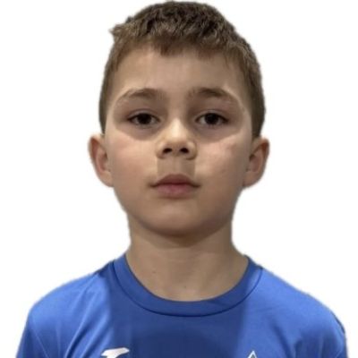 Губернаторов Игорь Эверест