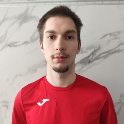 Камкин Георгий Интер СПб