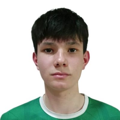 Аникин Игнат СШ №3