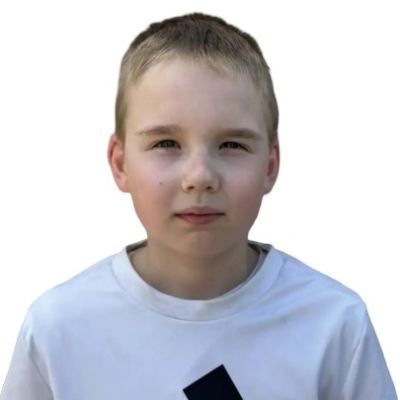 Хусаинов Шамиль КРИД Юниор