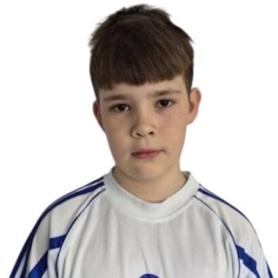 Васильев Артемий Лицей №14