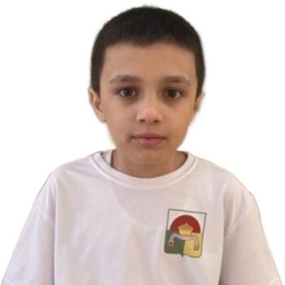 Усманов Нияз СОШ №1