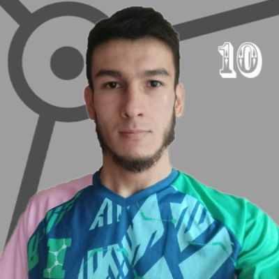 Солижонов Аброр ИТЕКМА