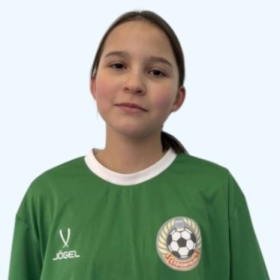 Закирова Рената Строитель