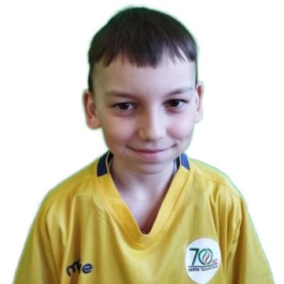 Макаров Артур Нурлатская гимназия
