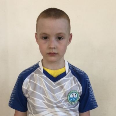 Егоров Богдан Озерный