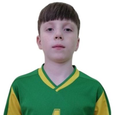 Сартов Савелий СОШ №6