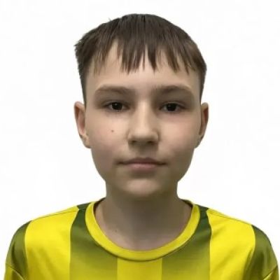 Юсупов Ролан СШ Савиново