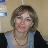 Шумарова Светлана "Буревестник"