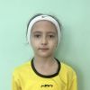 Муллабаева Элина Барс