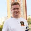 Юркин Константин Искра